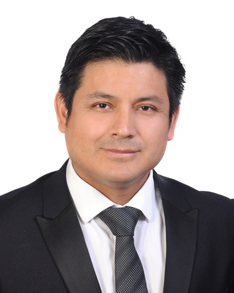 Rafael Tacza