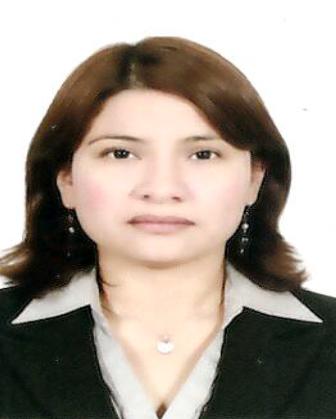 Milagros Ospina